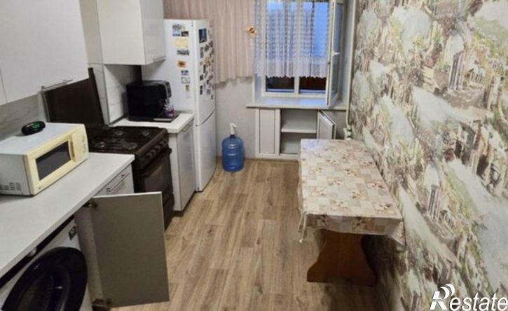 4-комн квартира Уфа, Революционная улица, 167/3