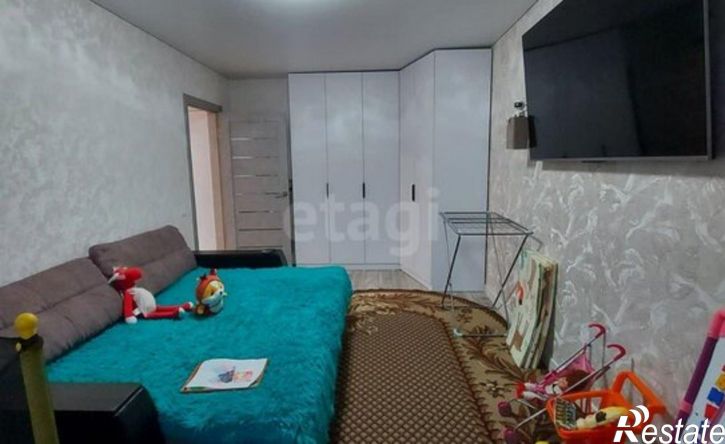 2-комн квартира Стерлитамак, Ботаническая улица, 8