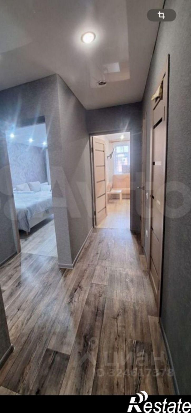 2-комн квартира Чишминский поссовет