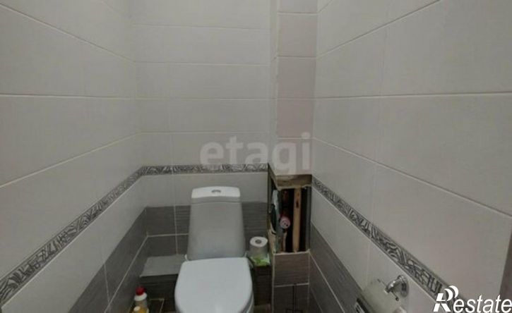 2-комн квартира Стерлитамак, Ботаническая улица, 8