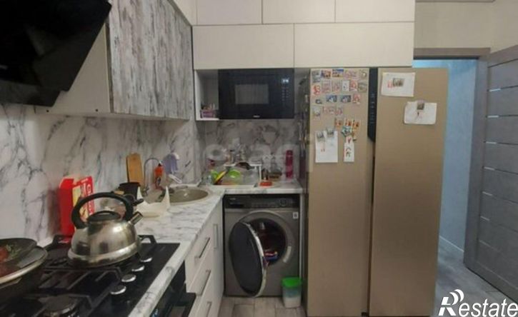 2-комн квартира Стерлитамак, Ботаническая улица, 8