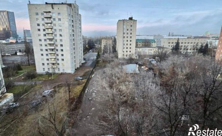 4-комн квартира Уфа, Революционная улица, 167/3