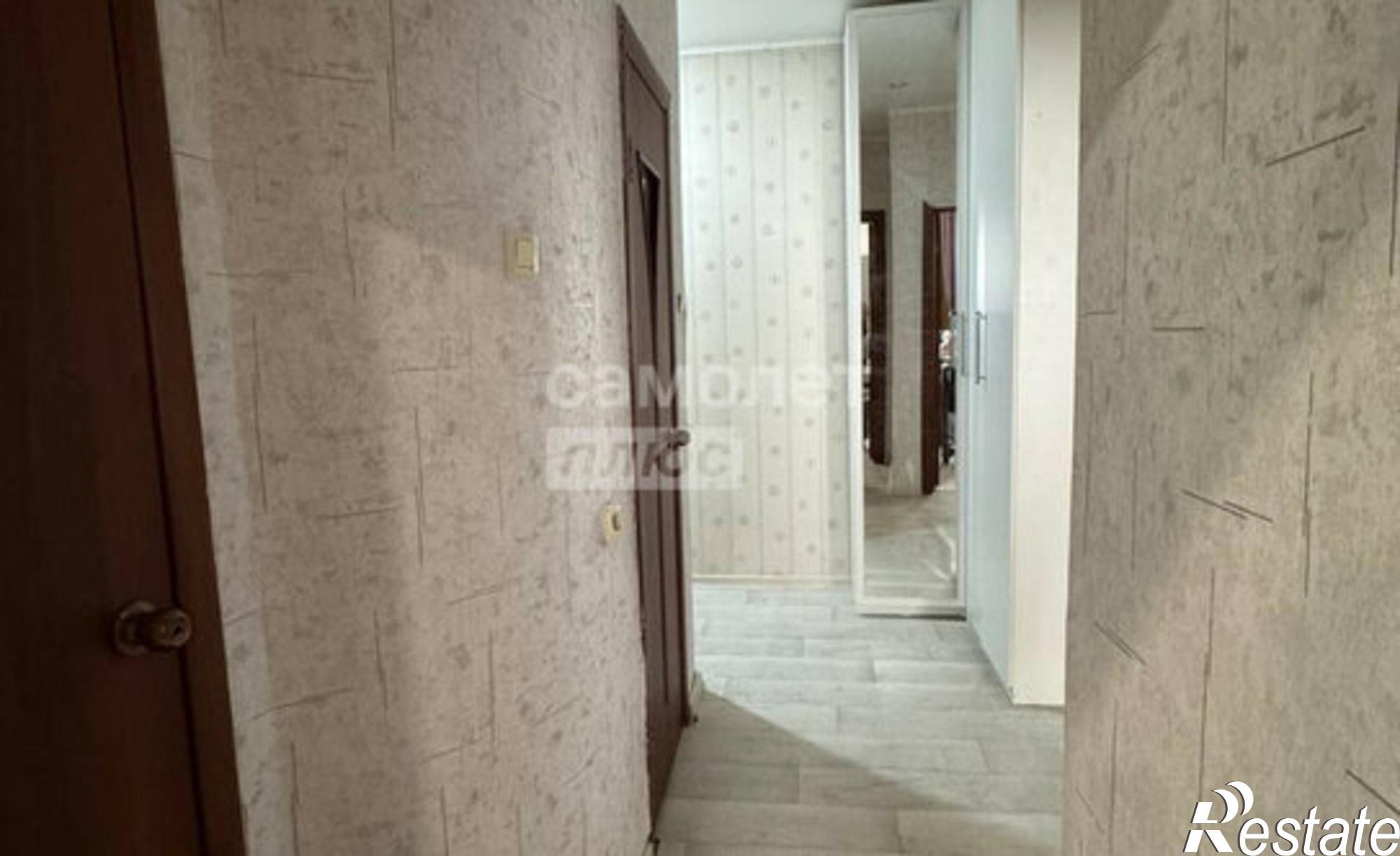 Купить квартиру за 2 700 000 рублей на ул Колхозная, 4