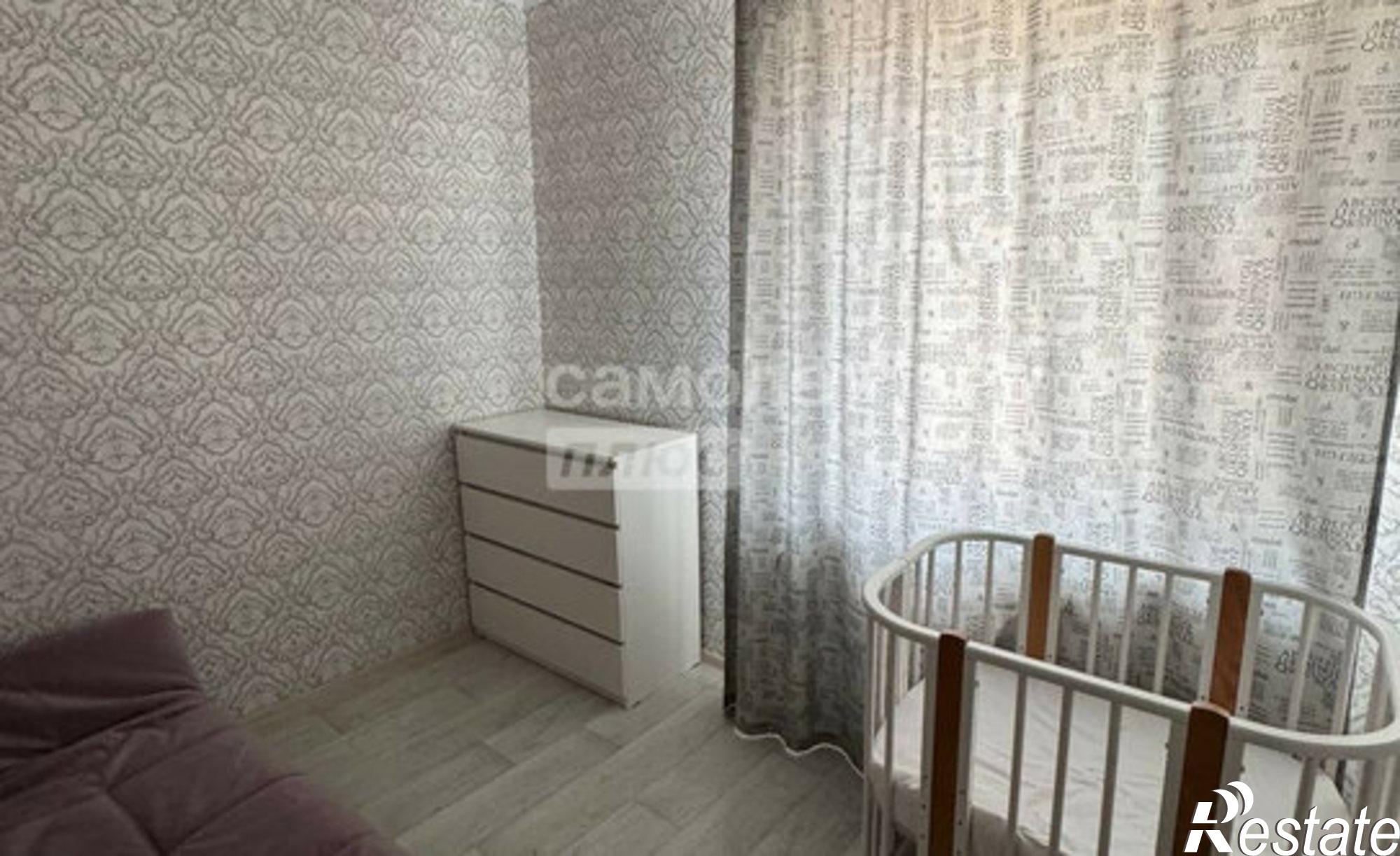 Купить квартиру за 2 700 000 рублей на ул Колхозная, 4