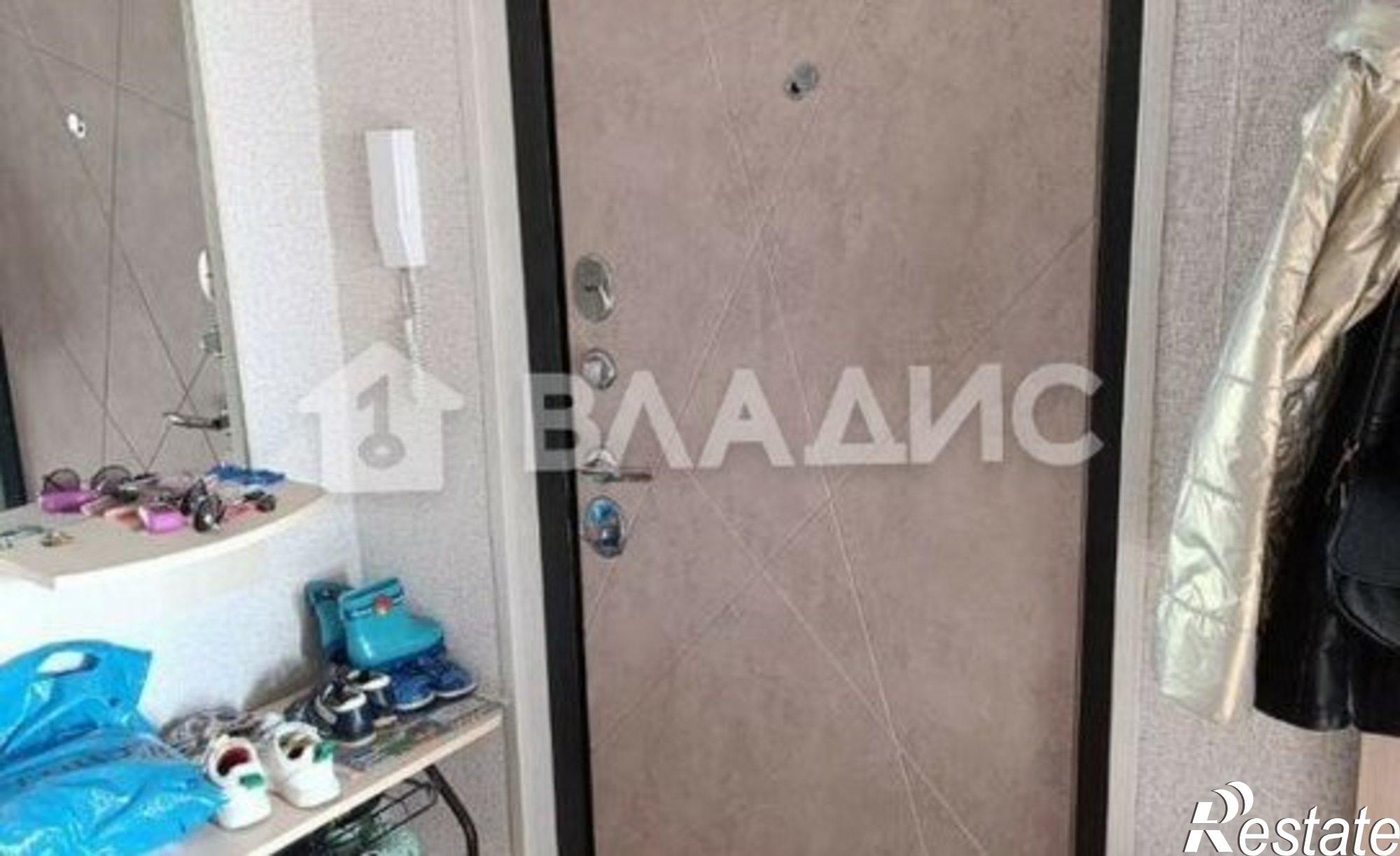 Купить квартиру за 3 500 000 рублей на ул Красная, 117/1