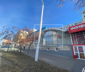 офис 14 кв м, этаж 3/3 Айская улица, д.52/1