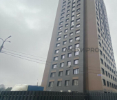 1-комн, 39кв м, этаж 14/31 улица Николая Ковалёва, 1