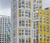 2-комн, 50кв м, этаж 19/24 бульвар Давлеткильдеева, 12