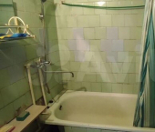 3-комн, 64кв м, этаж 9/9 улица Ахметова, 300