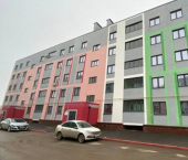 1-комн, 35кв м, этаж 2/5 улица Академика Курчатова, 65/5