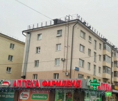 1-комн, 32кв м, этаж 4/5 Первомайская улица, 70