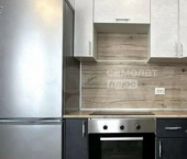 2-комн, 62кв м, этаж 11/19 улица Степана Злобина, 2/1