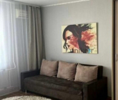 1-комн, 34кв м, этаж 8/10 улица Степана Злобина, 5