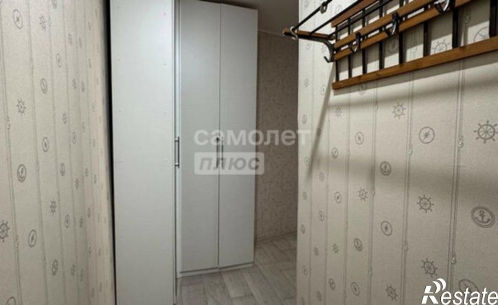 2-комн квартира ул Колхозная, 4,  д. 4