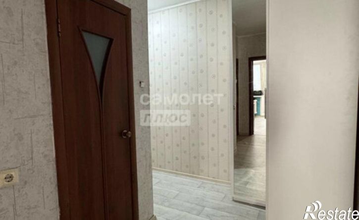 2-комн квартира ул Колхозная, 4,  д. 4