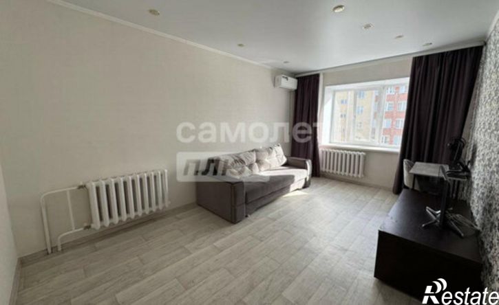 2-комн квартира ул Колхозная, 4,  д. 4