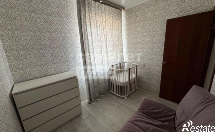 2-комн квартира ул Колхозная, 4,  д. 4