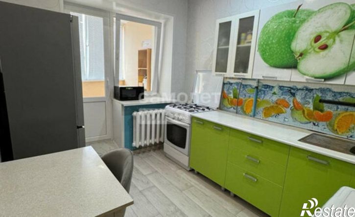 2-комн квартира ул Колхозная, 4,  д. 4