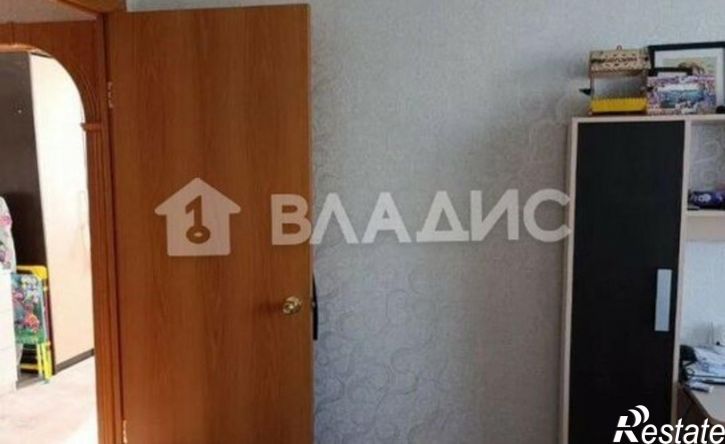 2-комн квартира ул Красная, 117/1,  д. 117/1