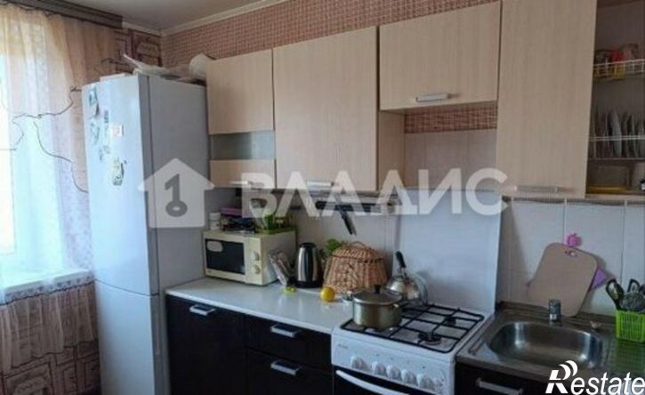 2-комн квартира ул Красная, 117/1,  д. 117/1