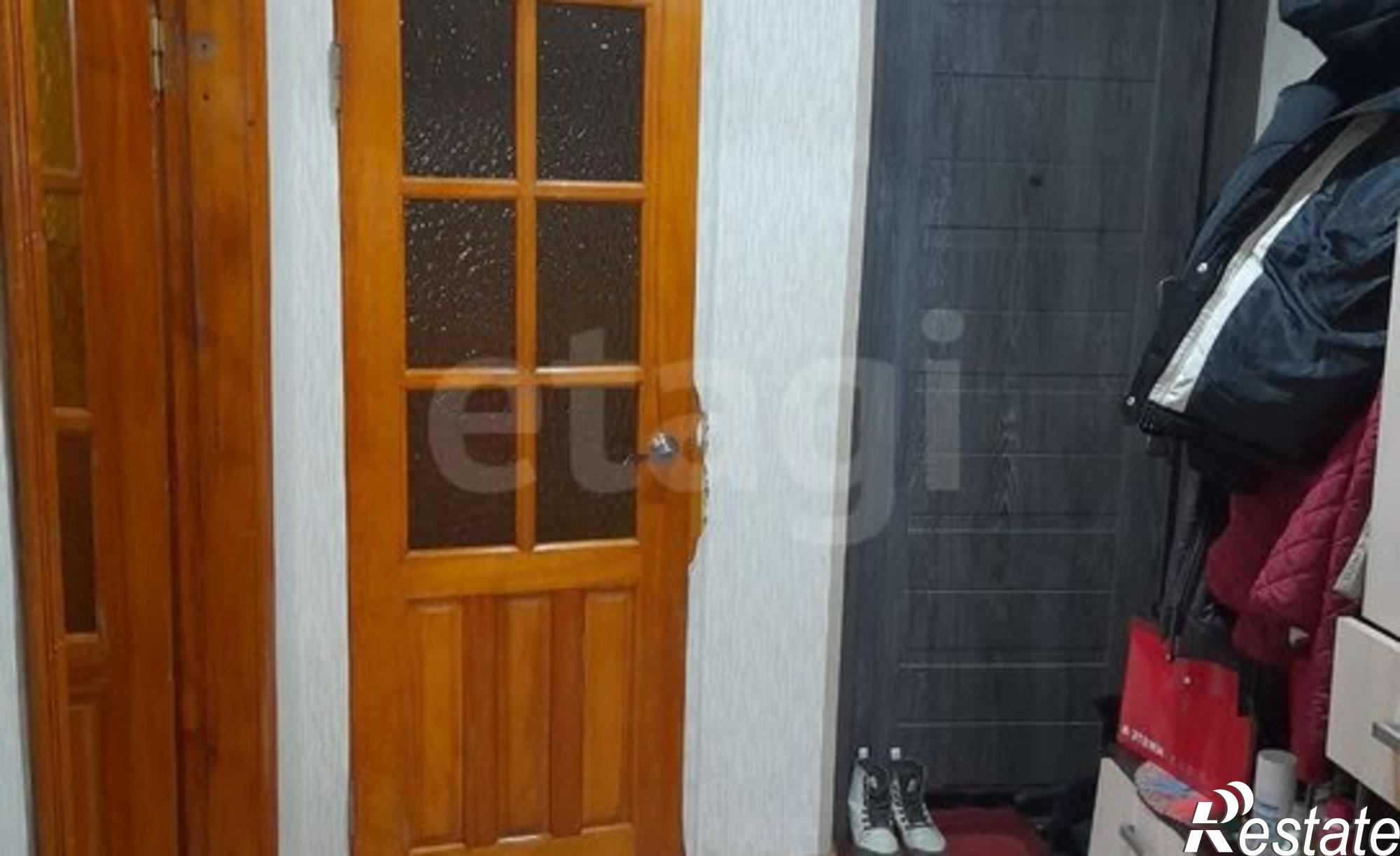 Купить квартиру за 3 500 000 рублей на Луговая улица, 28Б