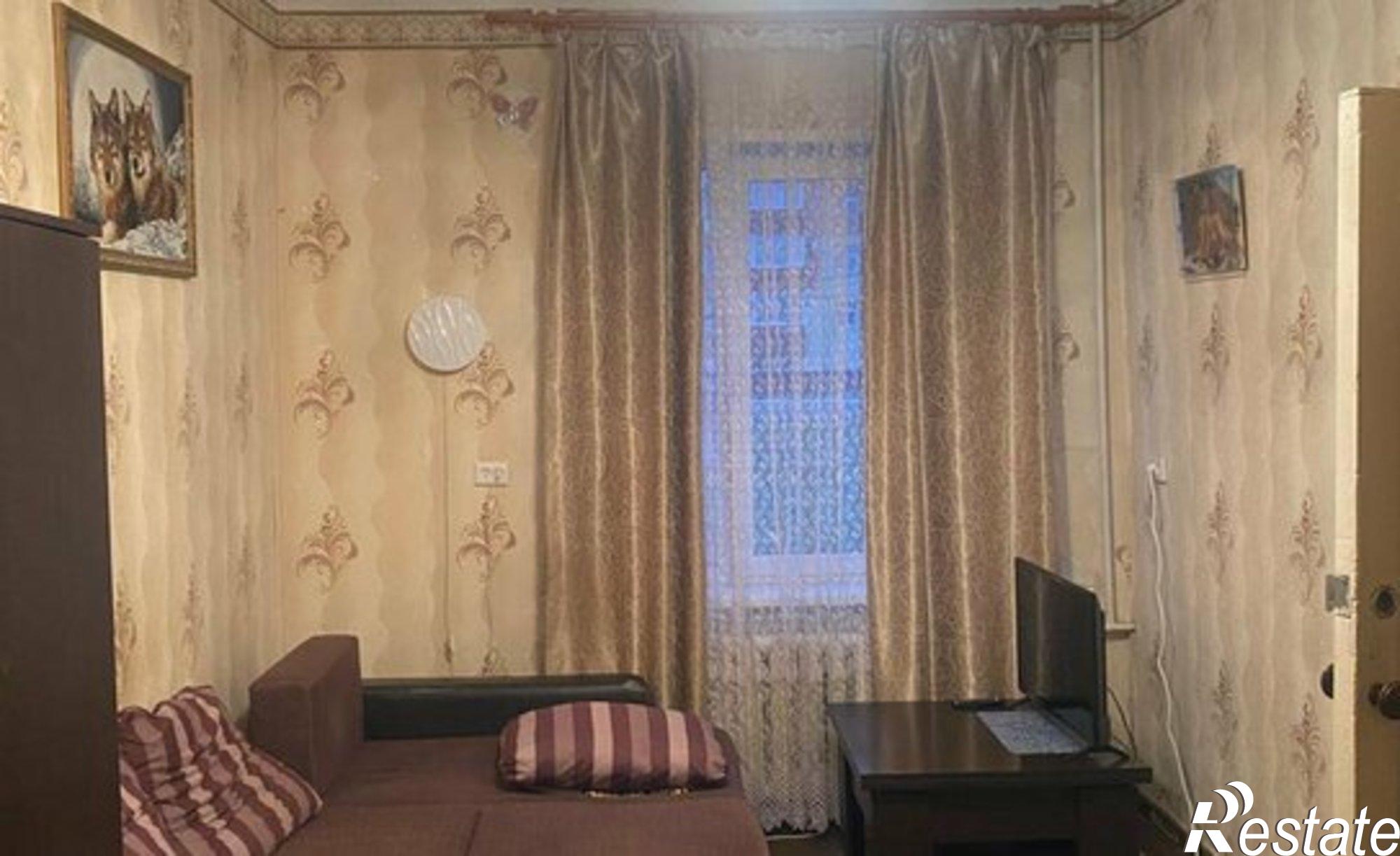 Купить квартиру за 1 750 000 рублей на Бульварная улица, 32