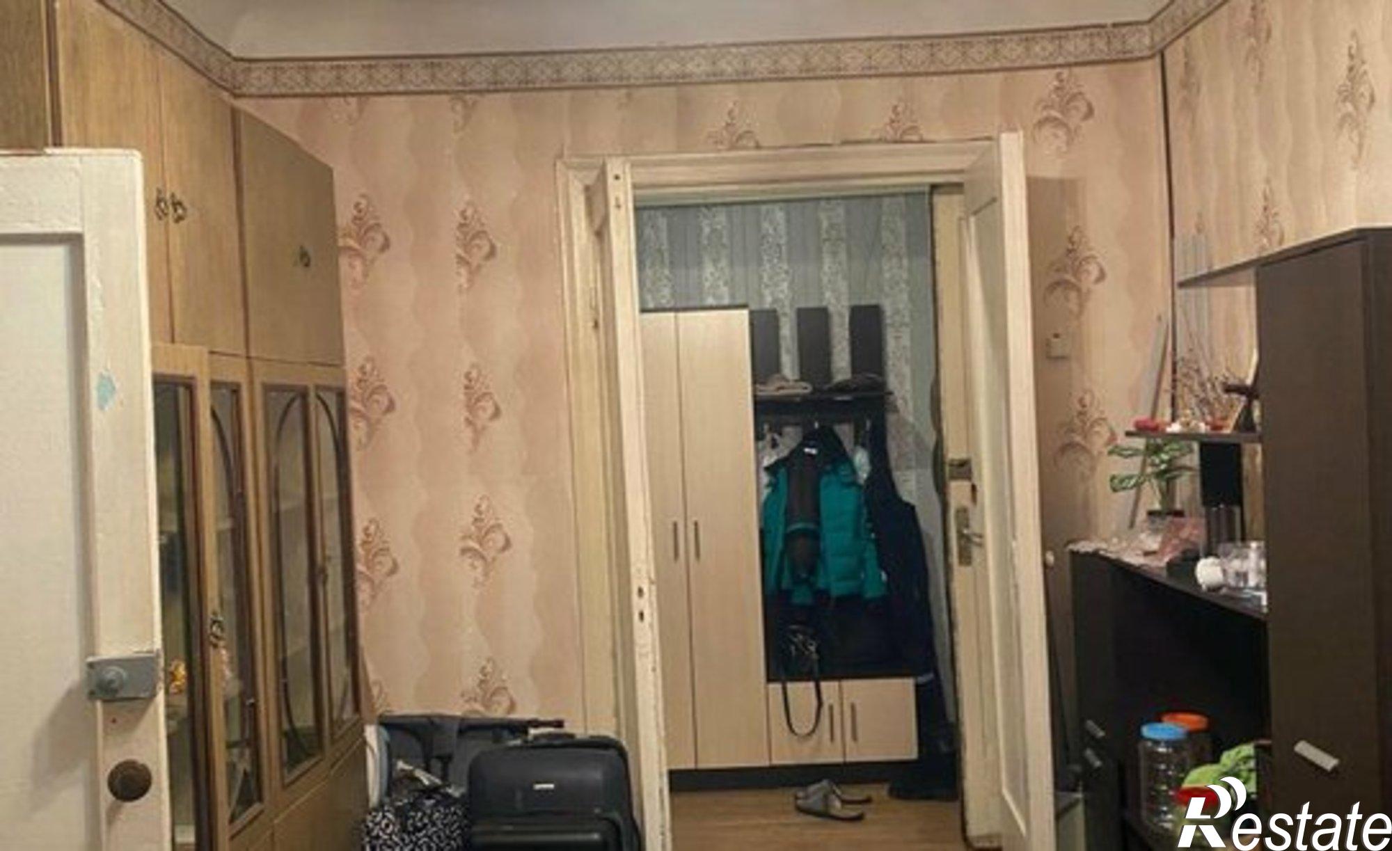 Купить квартиру за 1 750 000 рублей на Бульварная улица, 32