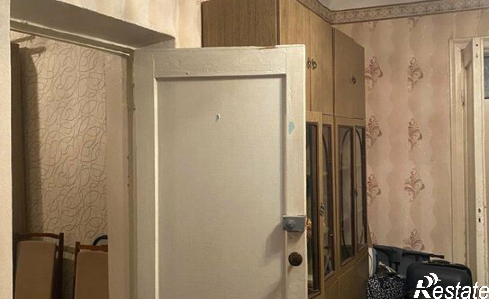 Купить квартиру за 1 750 000 рублей на Бульварная улица, 32