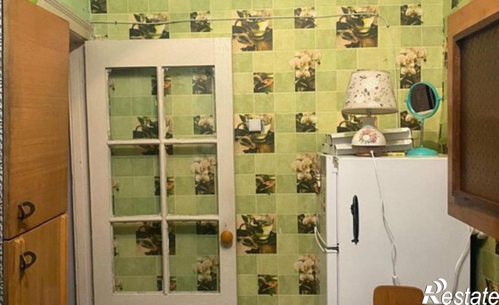 Купить квартиру за 1 750 000 рублей на Бульварная улица, 32