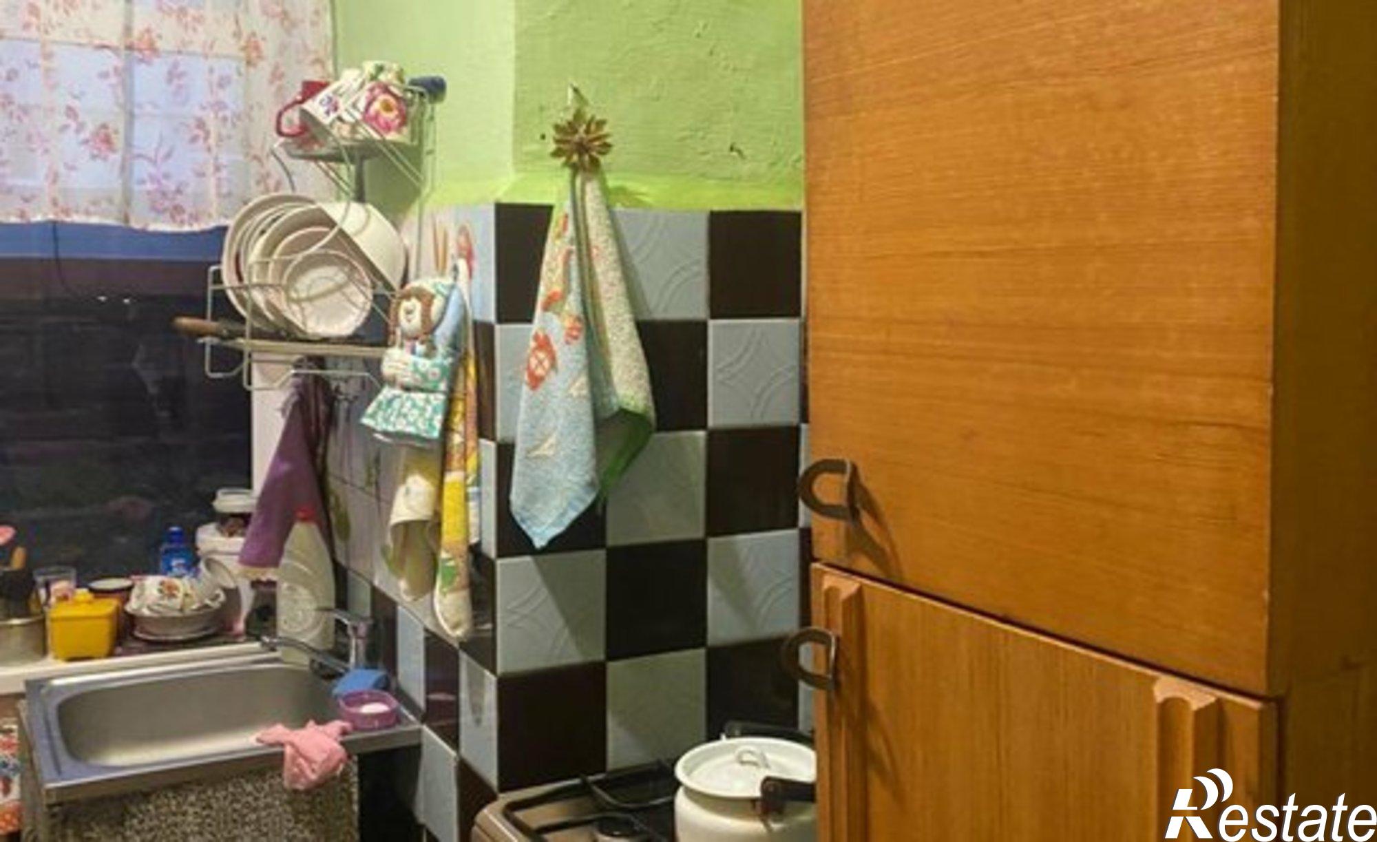 Купить квартиру за 1 750 000 рублей на Бульварная улица, 32