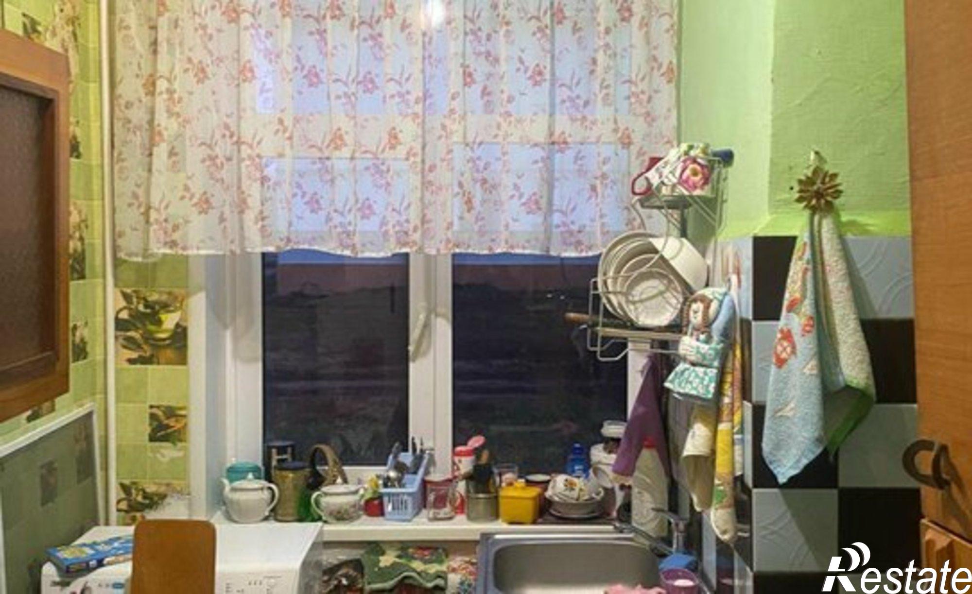 Купить квартиру за 1 750 000 рублей на Бульварная улица, 32