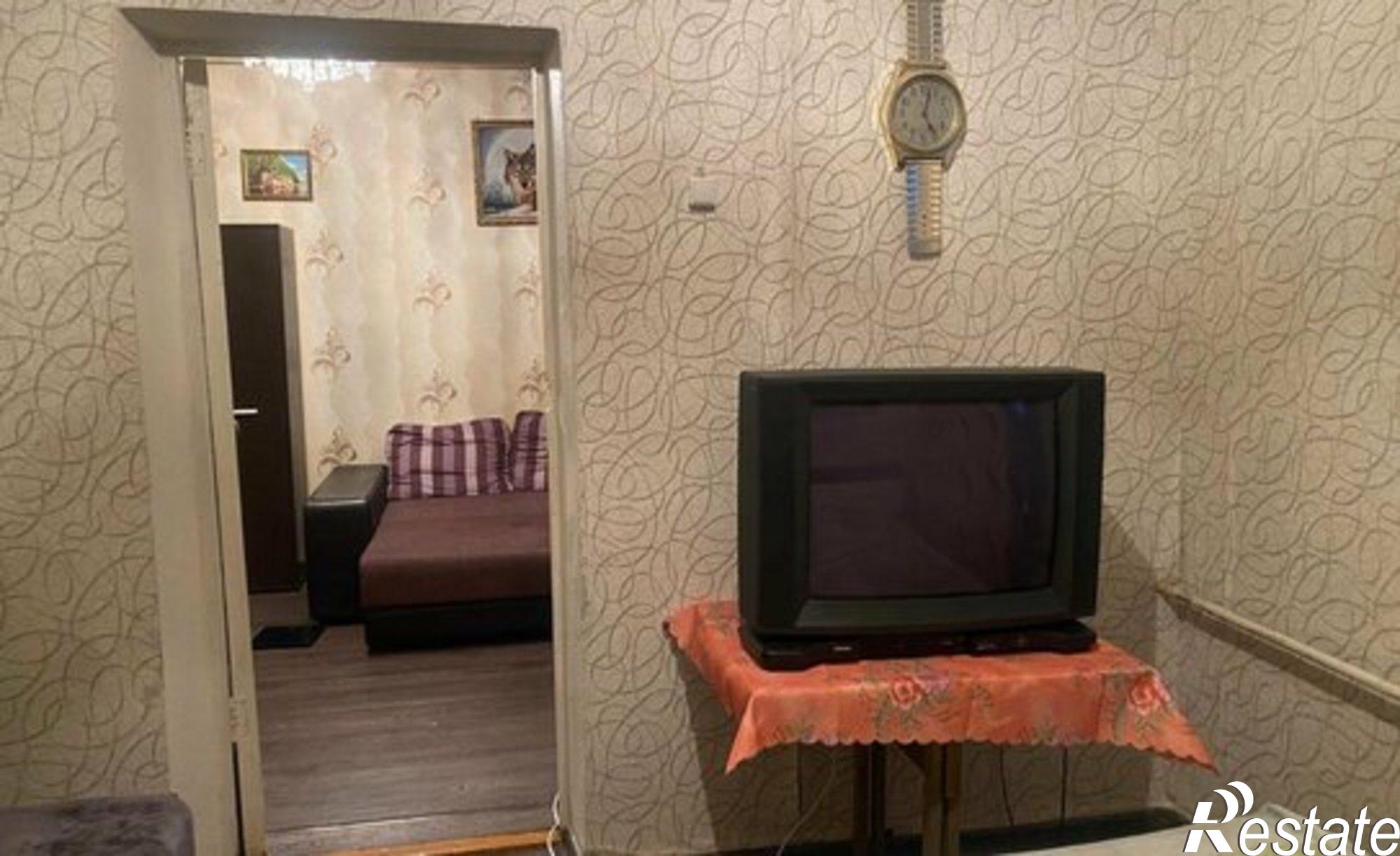 Купить квартиру за 1 750 000 рублей на Бульварная улица, 32