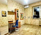 1-комн, 31кв м, этаж 3/4 ул Кирзаводская, 1/6