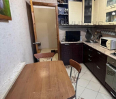 3-комн, 64кв м, этаж 3/9 улица Карла Маркса, 12