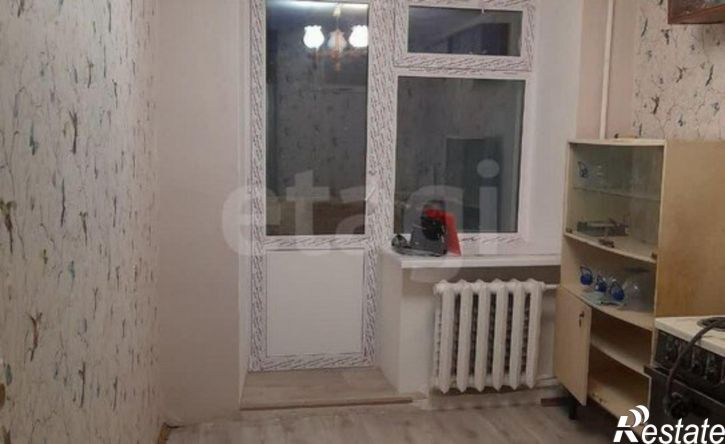 1-комн квартира улица Лермонтова, 75,  д. 75