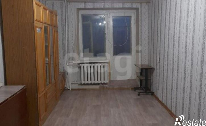 1-комн квартира улица Лермонтова, 75,  д. 75