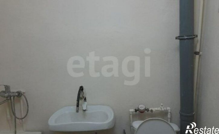 1-комн квартира улица Лермонтова, 75,  д. 75