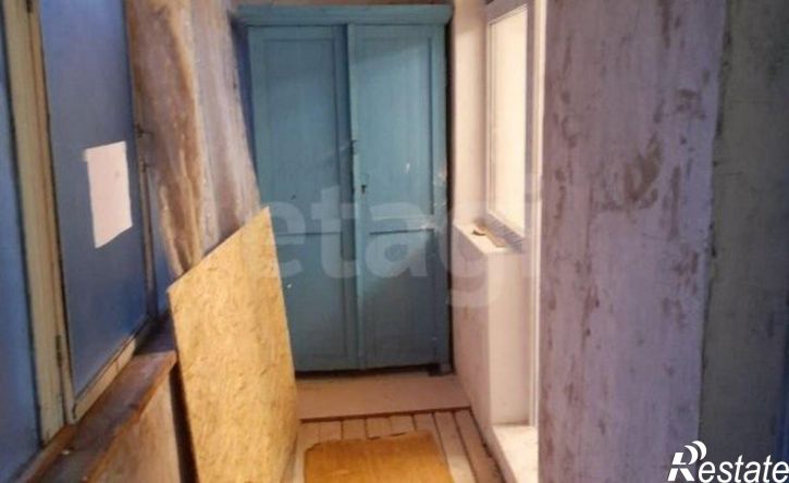 1-комн квартира улица Лермонтова, 75,  д. 75