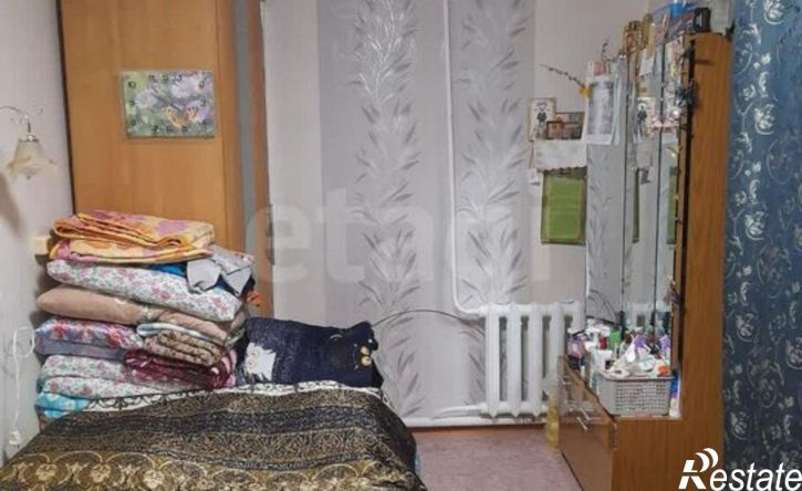 3-комн квартира Луговая улица, 28Б,  д. 28Б