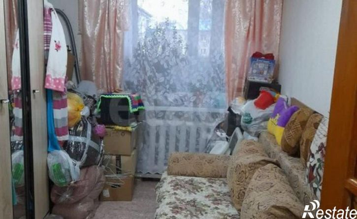 3-комн квартира Луговая улица, 28Б,  д. 28Б