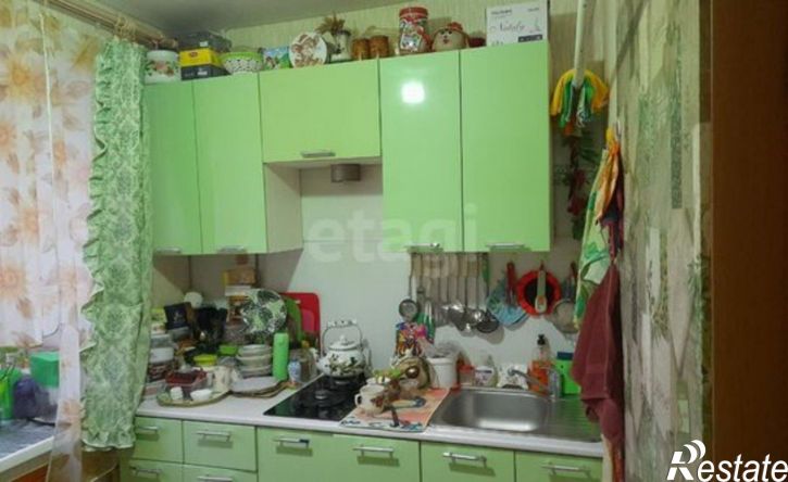 3-комн квартира Луговая улица, 28Б,  д. 28Б