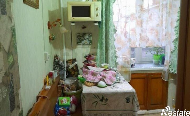 3-комн квартира Луговая улица, 28Б,  д. 28Б