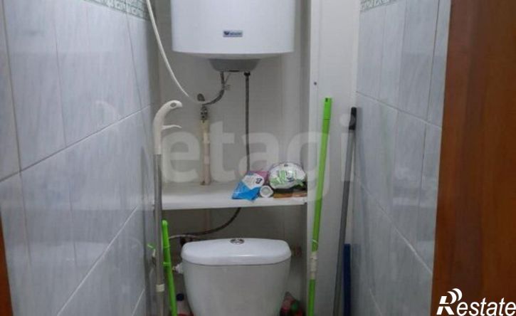 3-комн квартира Луговая улица, 28Б,  д. 28Б