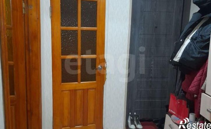 3-комн квартира Луговая улица, 28Б,  д. 28Б