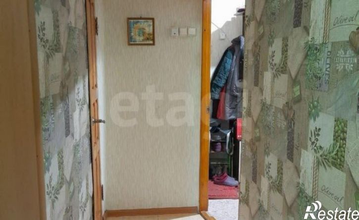 3-комн квартира Луговая улица, 28Б,  д. 28Б