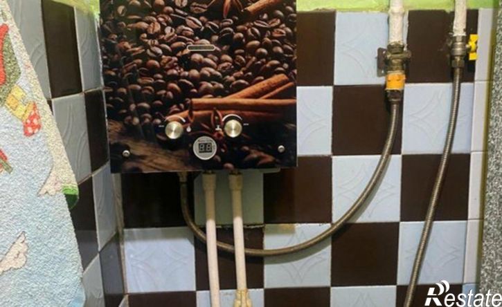 2-комн квартира Бульварная улица, 32,  д. 32