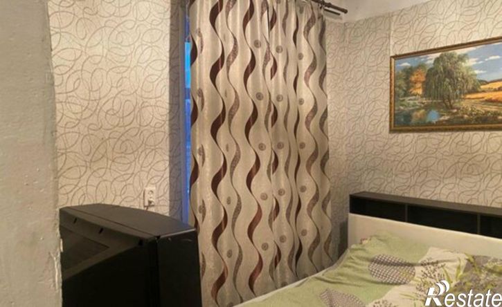 2-комн квартира Бульварная улица, 32,  д. 32