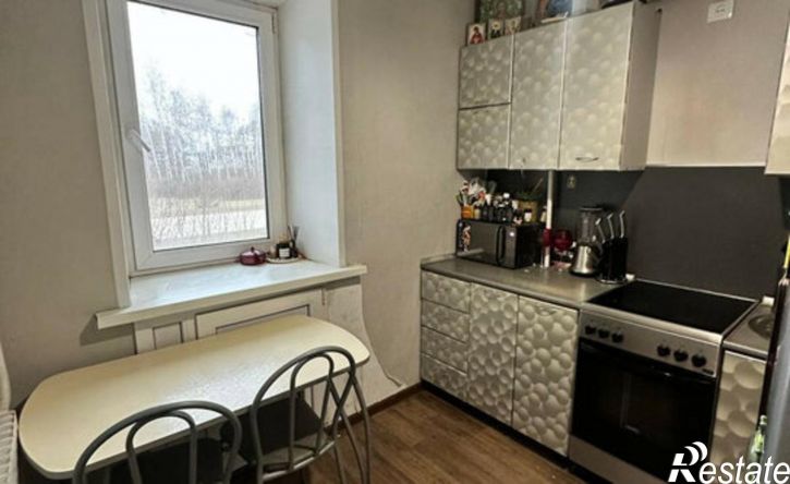 1-комн квартира ул Чапаева, 26,  д. 26