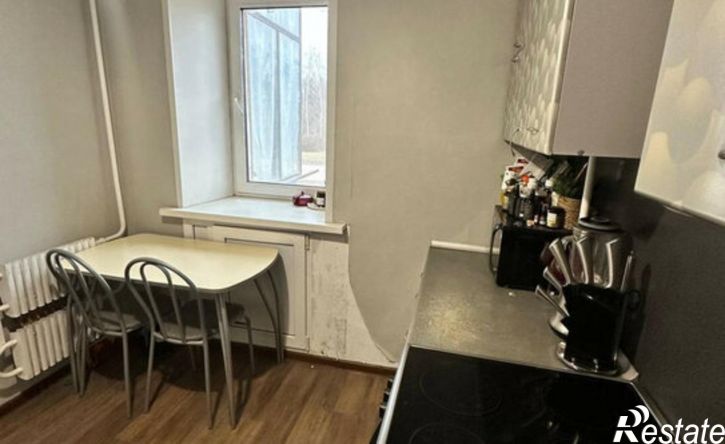 1-комн квартира ул Чапаева, 26,  д. 26