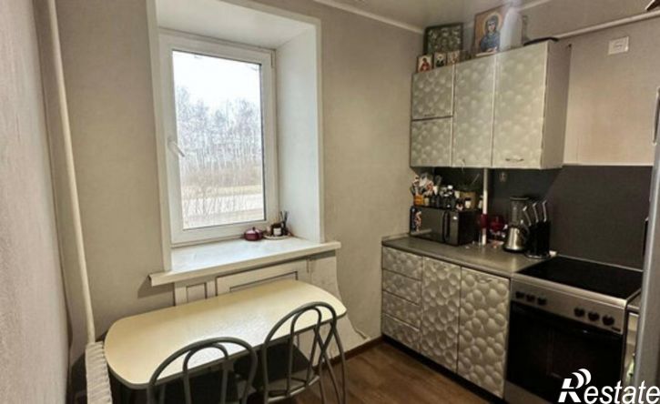 1-комн квартира ул Чапаева, 26,  д. 26